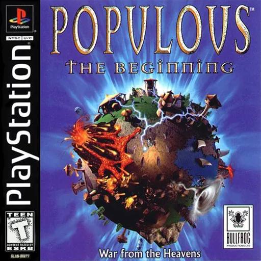 Populous - The Beginning (USA)